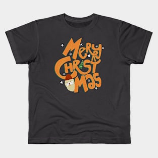 Merry Christmas - Merry Xmas Kids T-Shirt